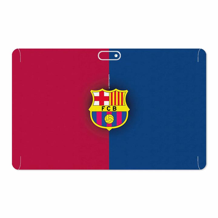 برچسب پوششی ماهوت مدل Barcelona مناسب برای تبلت جی ال ایکس W11 Plus MAHOOT Barcelona Cover Sticker for GLX W11 Plus